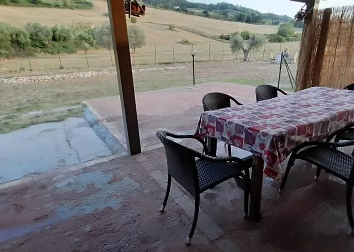 La Perpetua