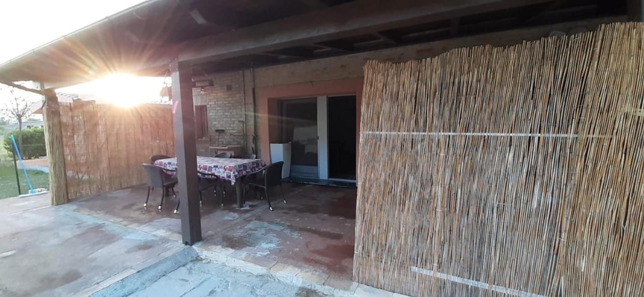 La Perpetua Apartment Campofilone