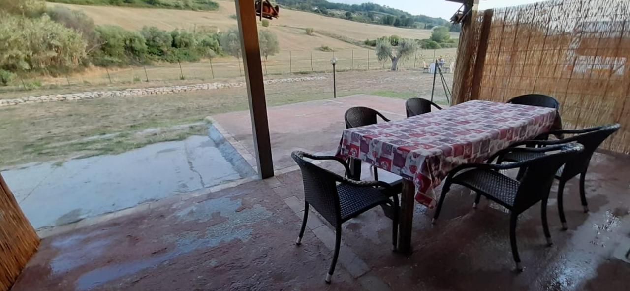 La Perpetua Apartment *