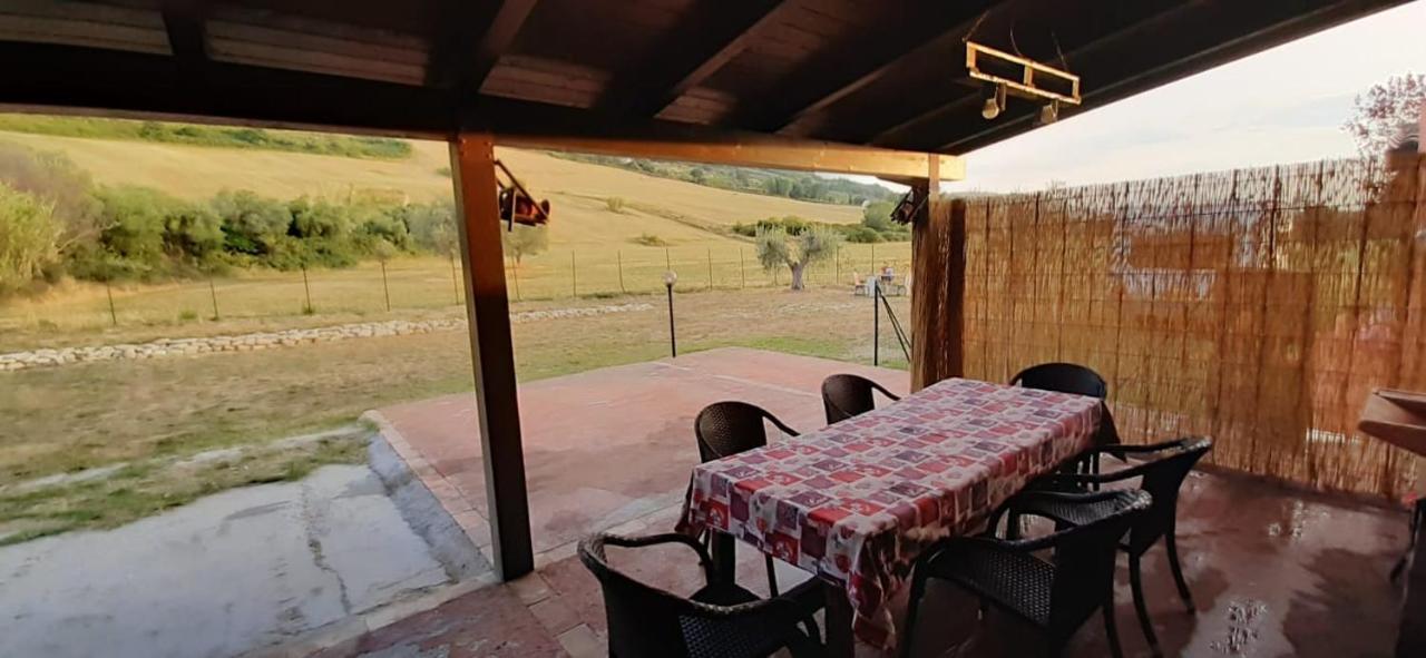 La Perpetua Apartment *
