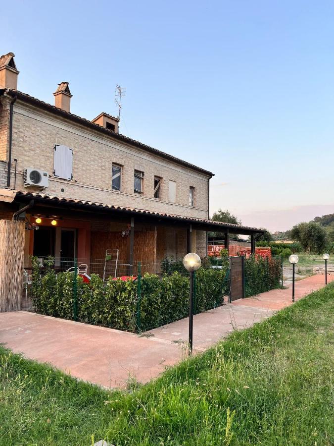 La Perpetua * Campofilone