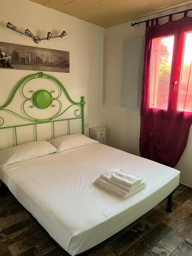 La Perpetua Apartment Campofilone