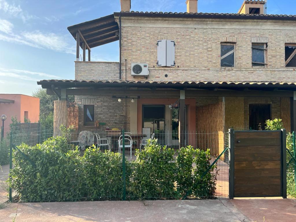 Apartment La Perpetua