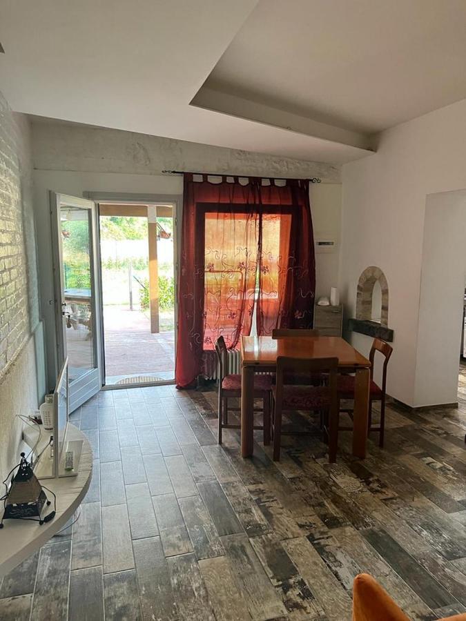 La Perpetua Apartment